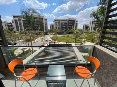 1 Bedrooms 65 sq.M Apartment for rent 27,000 EGP in Privado, Madinaty