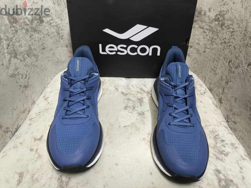 lescon مقاس 44 7