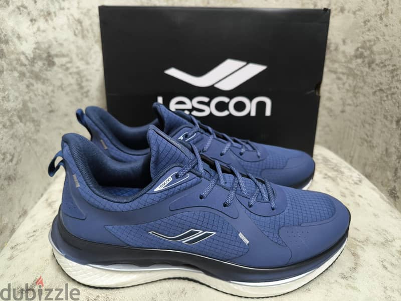 lescon مقاس 44 8