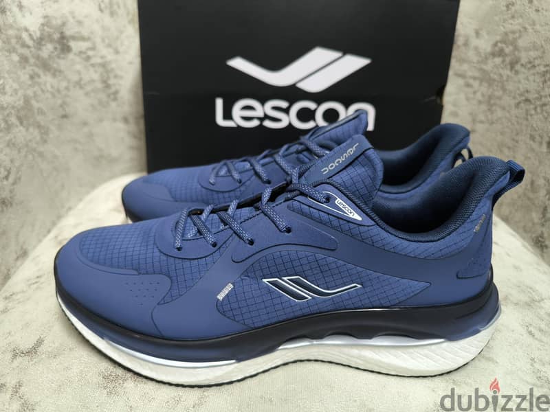 lescon مقاس 44 10