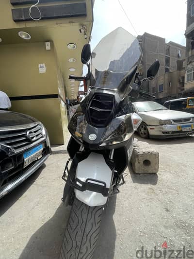بينيلي 2024