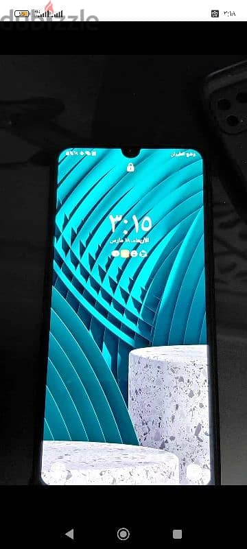 سامسونج m31 مساحه 128 رمات 6 فاضي شغال كل حاجه ممتازه بيع او بدل