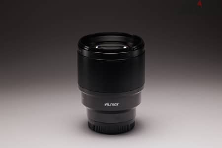 Viltrox AF 85mm f/1.8 XF Lens for Fujifilm