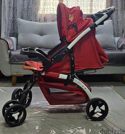عربيه اطفال stroller