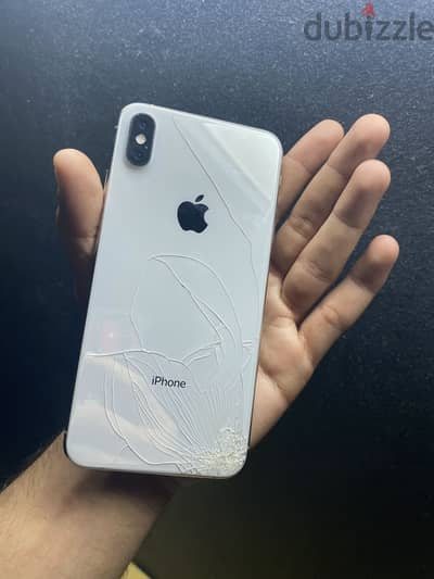 ايفون اكس اس ماكس للبيع