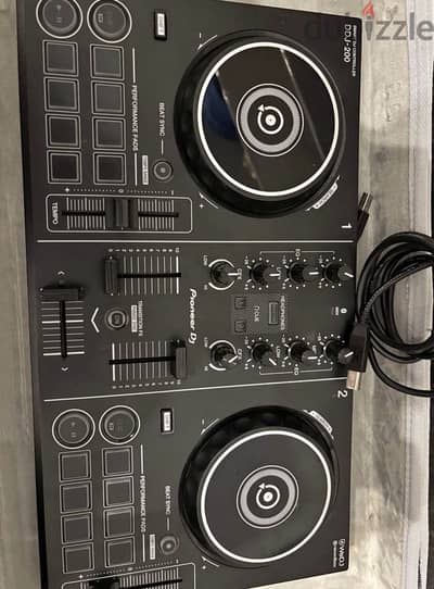 Ddj 200 for sale