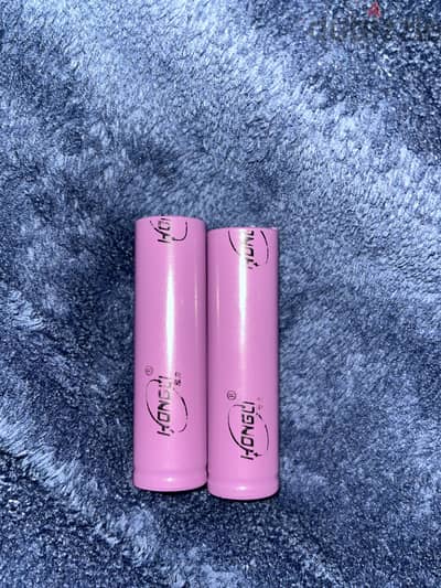 Battery ion lithium