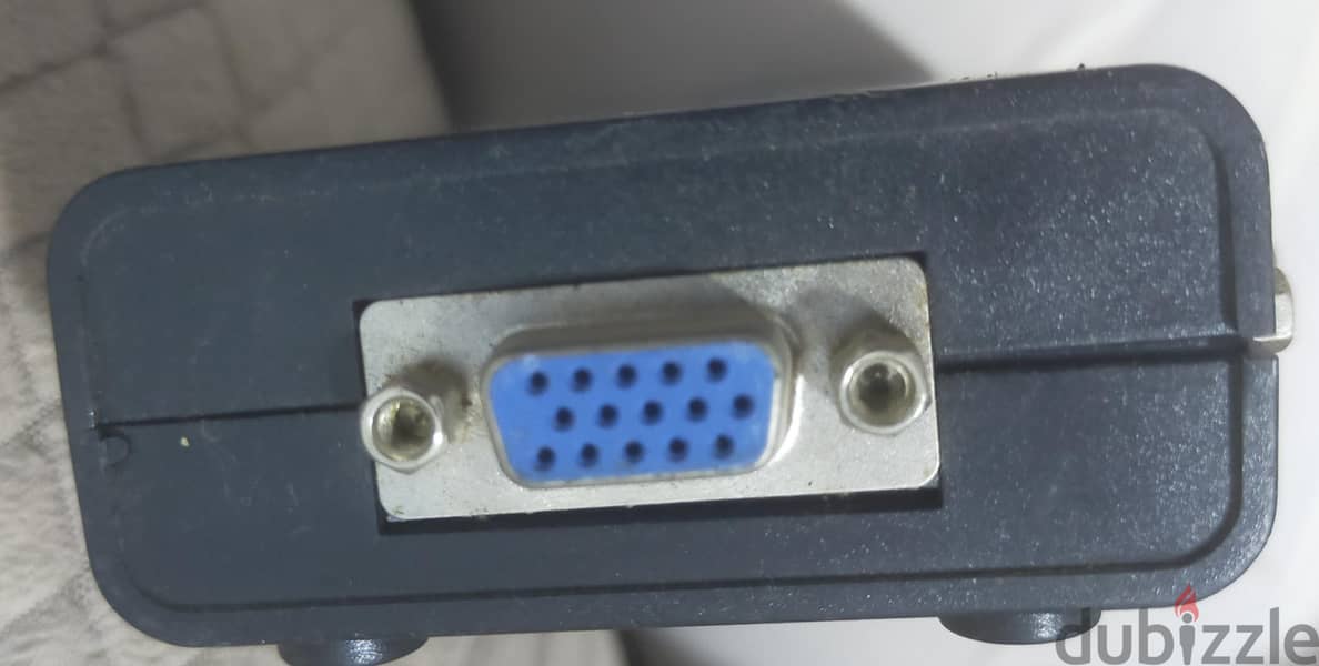 Video Splitter 2