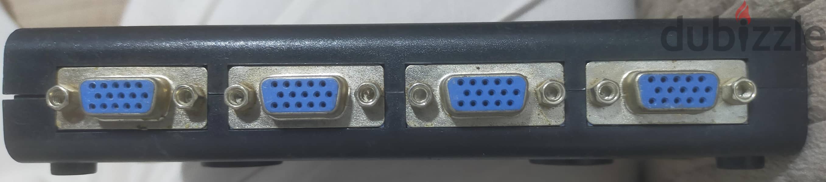 Video Splitter 4