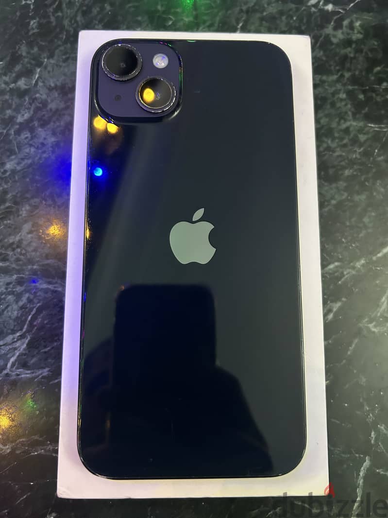iPhone 14 Plus 1