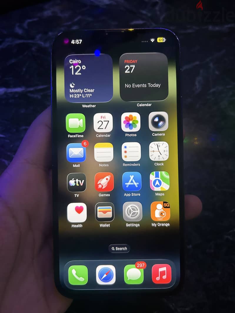 iPhone 14 Plus 2