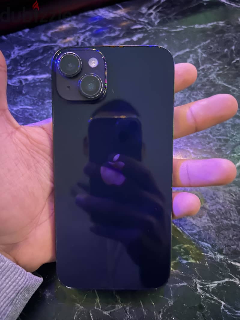 iPhone 14 Plus 3