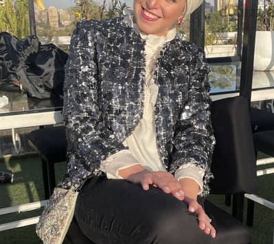 Zara soiree jacket