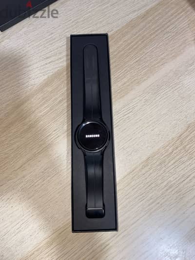 Samsung galaxy Watch 5 pro