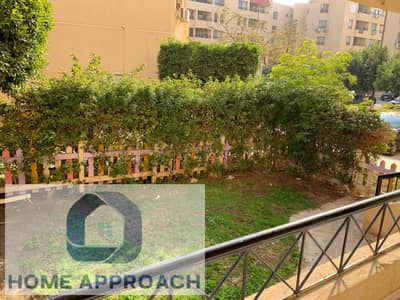 شقة ٧٤ متر للبيع مدينة الرحاب المرحلة الثالثة خلف مول ٢ و قريبة من مدرسة الفيوتشر و بوابة ١٣ ارضي بحديقة ٣٢ متر تشطيبات خاصة