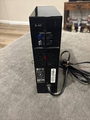 LG SPK8-S