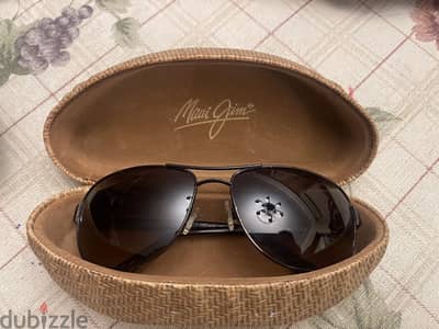 للبيع نظارة Maui Jim Original Made Japan