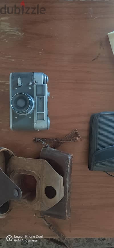 vintage old  camera كاميرا قديمه