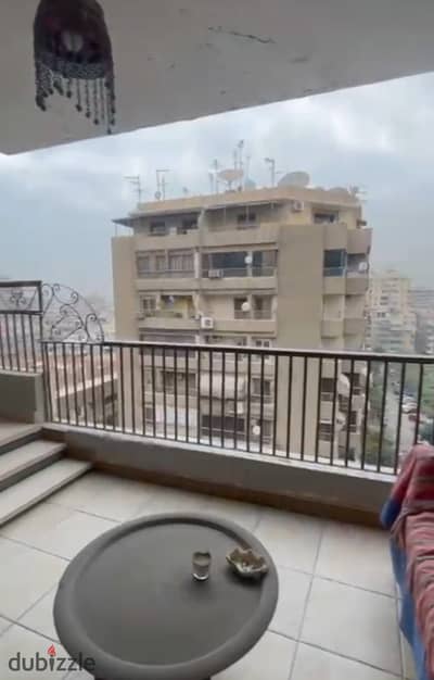 شقة 180 م متفرع من عمار بن ياسر  3 غرف + 2 حمام  مستويين