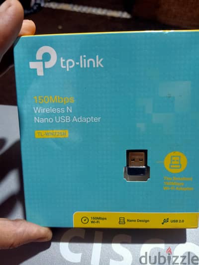 tp- link wireless n