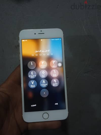 ايفون6sبلص