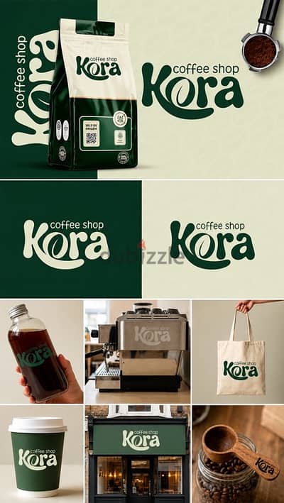 making logo تصميم لوجو