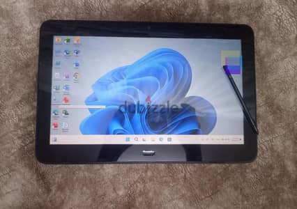HP PRO X2 G1