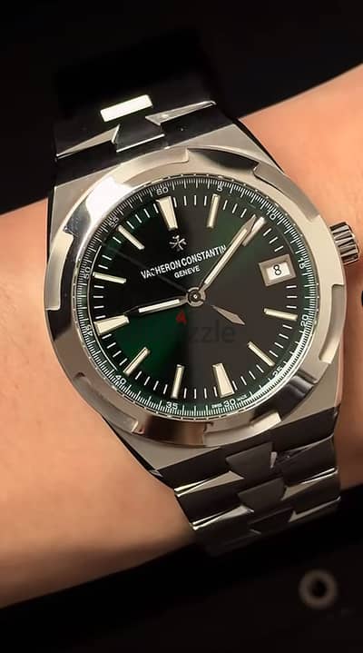 Master original vacheron Constantin 1of5 in Egypt