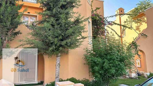 فيلا للبيع في ماونتن فيو 5غرف بجاردن وروف بأفضل سعر