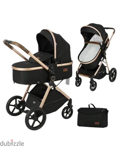 Kidilo baby stroller v8g