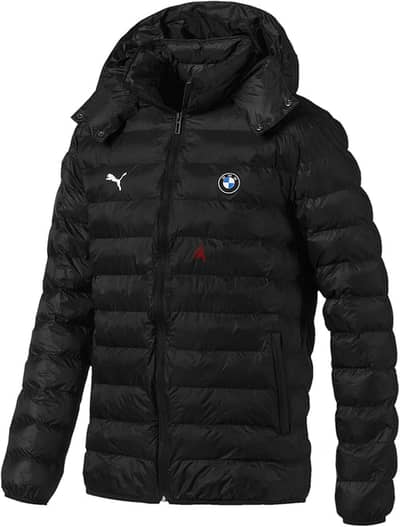 Puma BMW Motorsport Winter Jacket