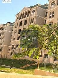 شقه للبيع استلام فوري جاهزه علي السكن باقل سعر في السوق في كمبوند لافينير الاهلي صبور - مستقبل سيتي