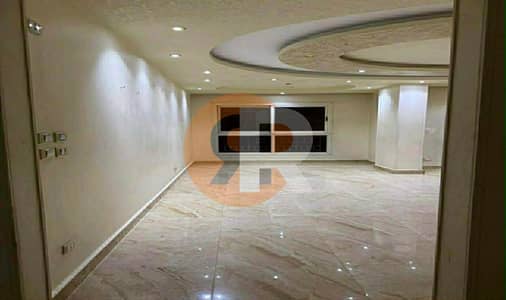 Apartment for sale in Baron City Compound, directly on the Ring Road