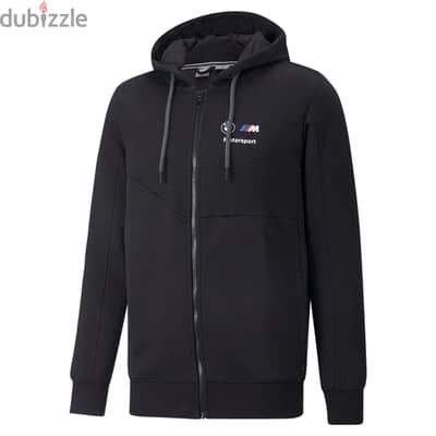 Puma BMW Motorsport Hoodie Sweatshirt