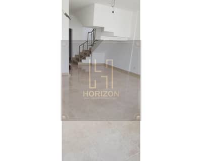 اقل سعر بنتهاوس للبيع  في فيفث سكوير المراسم Penthouse sale Marasem