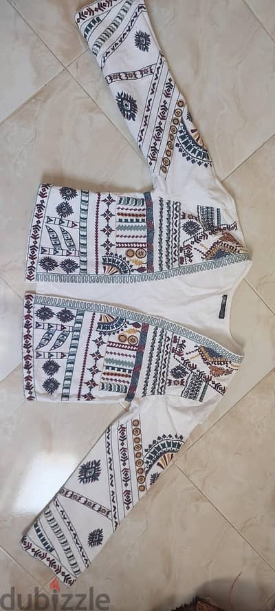 ZARA jacket