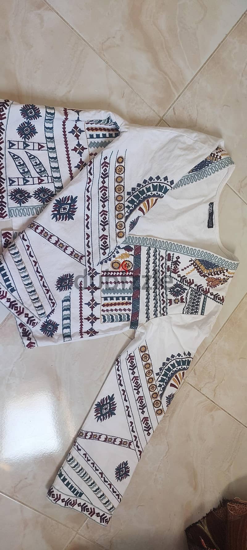 ZARA jacket 3