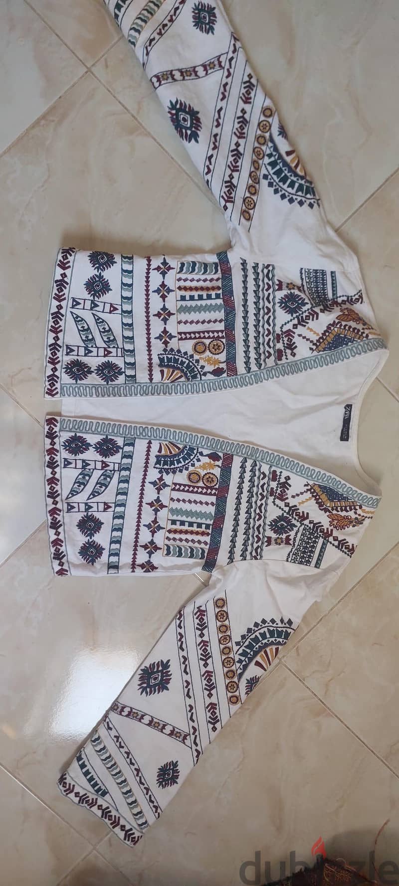 ZARA jacket 4