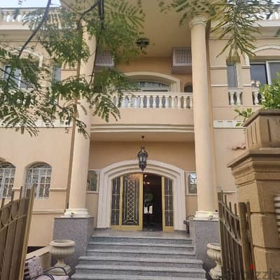 standalone villa for Rent