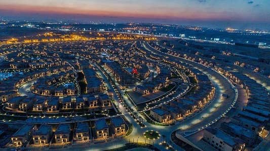 فيلا مستقلة مودرن للإيجار بستون بارك - التجمع الخامس