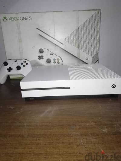 xbox one s 1T