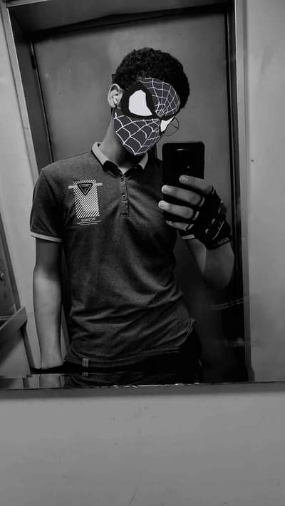 Ahmed Hossen 