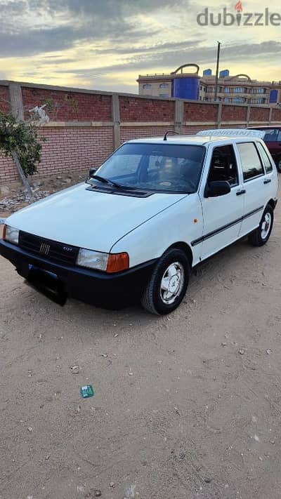 Fiat Uno 1994 - فيات أونو
