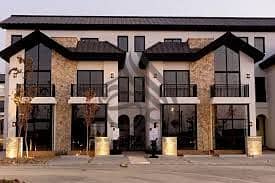 town house for sale in The Marq  prime location with down payment and installment