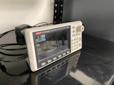 Function Generator