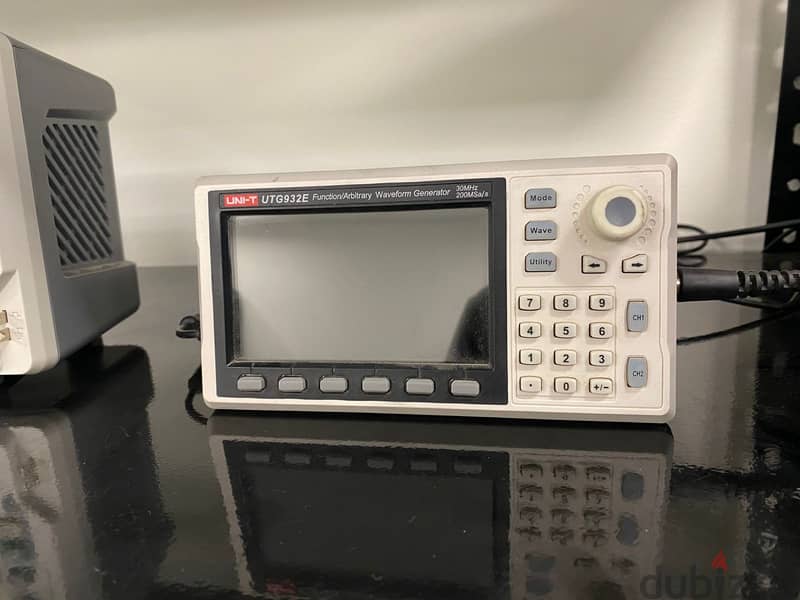 Function Generator 1