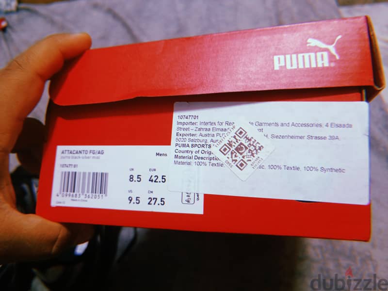 shoes puma original 2
