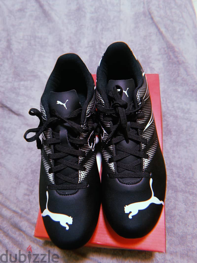 shoes puma original 3