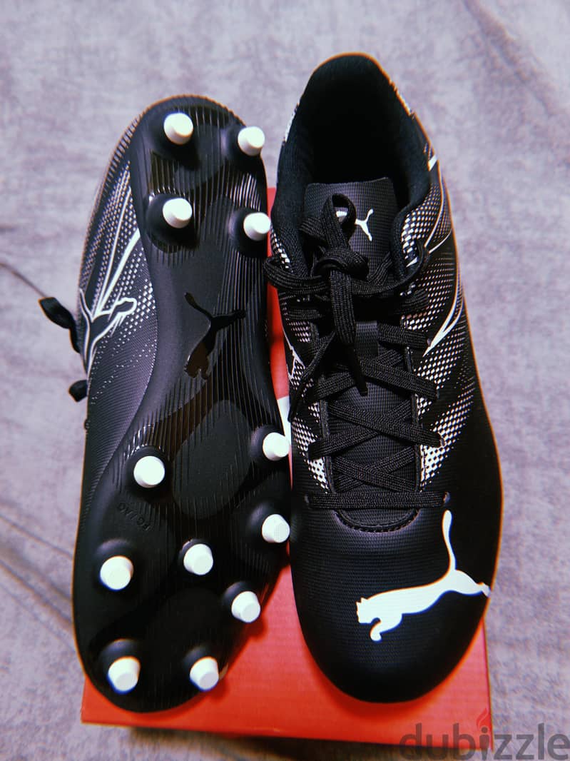 shoes puma original 4