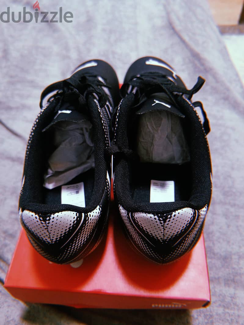 shoes puma original 5